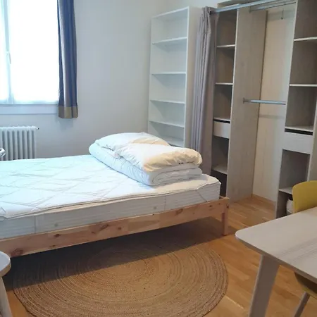 Spacieux 8 Personnes Chateau De