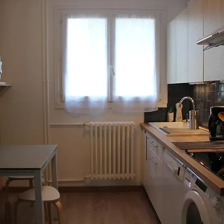 Spacieux 8 Personnes Chateau De Apartment Saumur